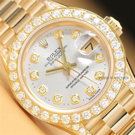 ebay kleinanzeigen rolex gold|eBay ladies gold Rolex watches.